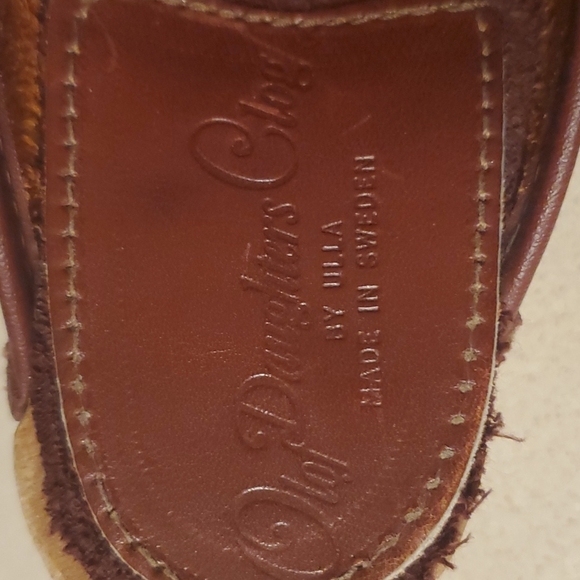 Olof Daughters clogs - Picture 7 of 7